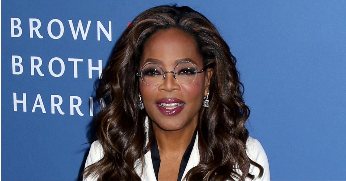 What Is the Oprah Winfrey No Contact Episode Controversy?