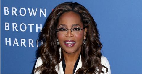 What Is the Oprah Winfrey No Contact Episode Controversy?