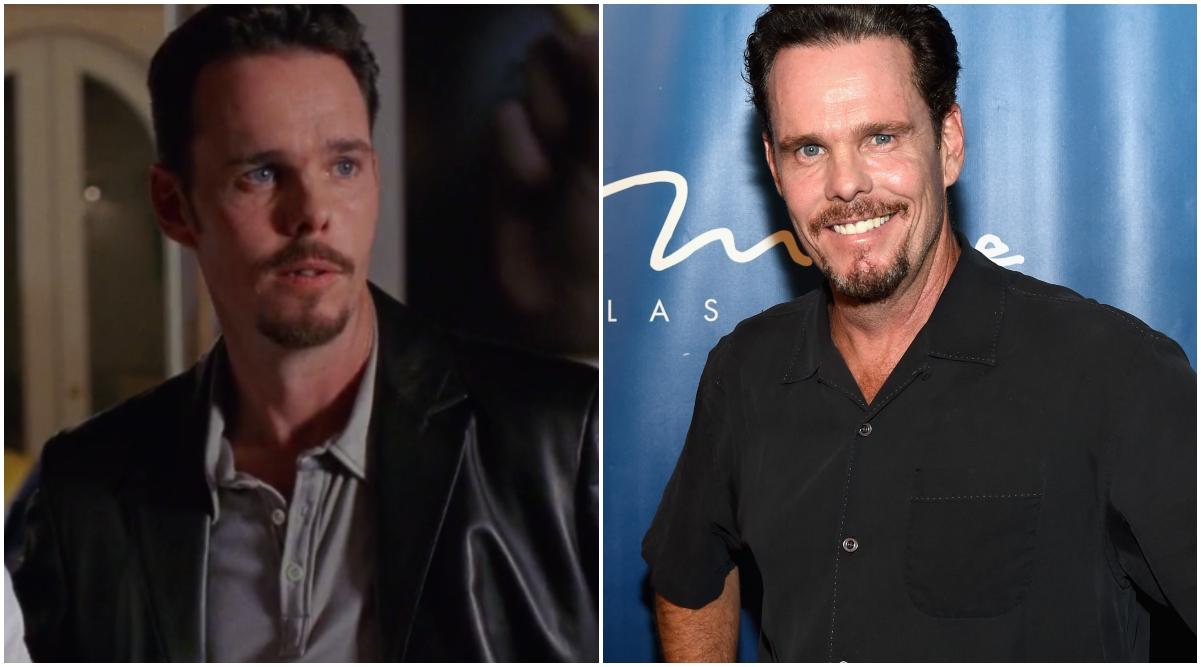 kevin dillon entourage