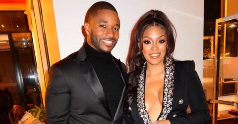 Ralph Pittman and Drew Sidora