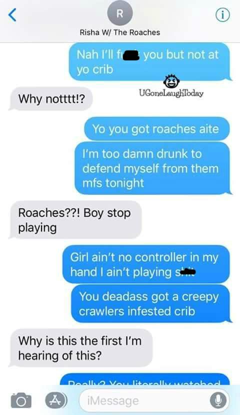 roachtext