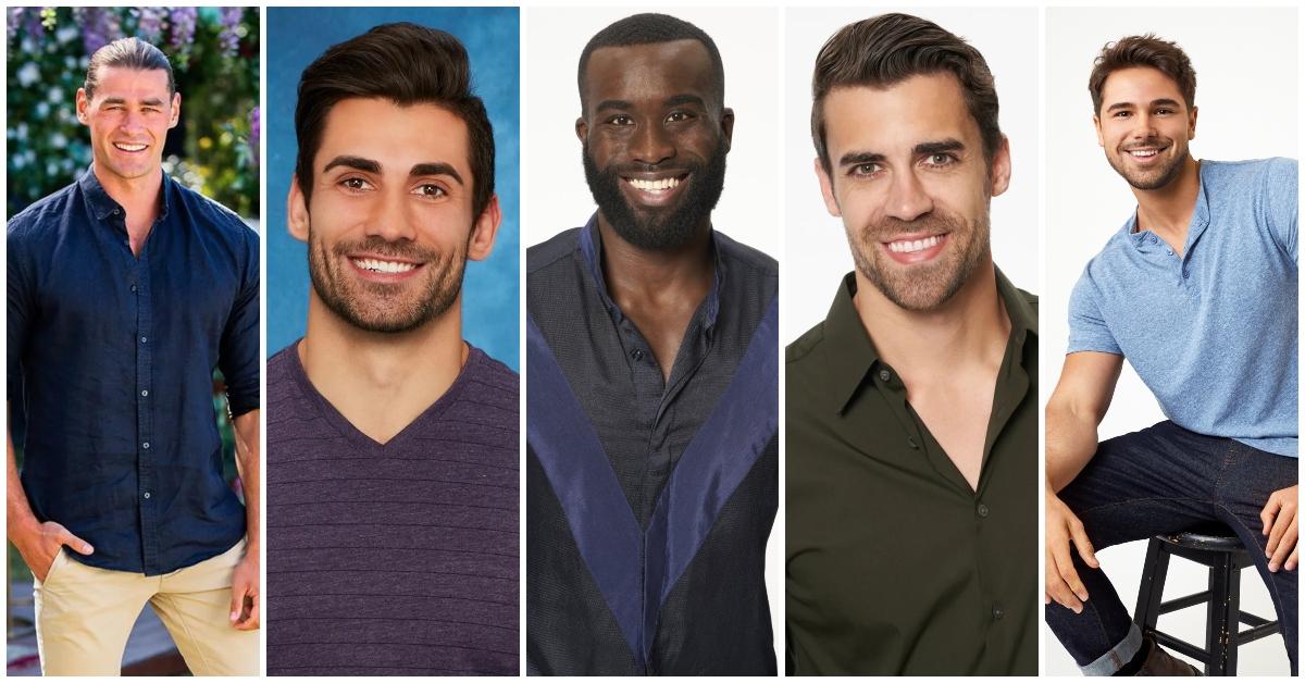 Bachelor in Paradise' 2022 Cast, 'BIP' Season 8 Contestants, Jobs,  Instagrams – StyleCaster