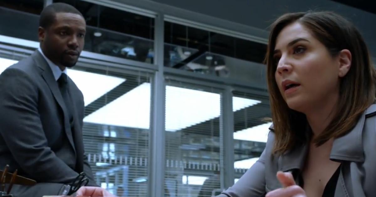 Why Did Zapata Turn Bad on ‘Blindspot?'