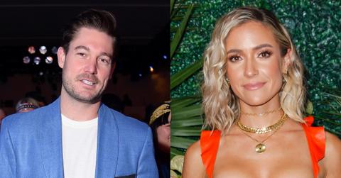 Craig Conover and Kristin Cavallari