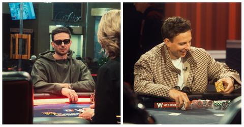 'High Stakes Poker' Record-Holder Sam Kiki Announces Harvard Campus Event