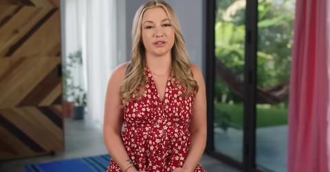 90 Day Fiancé’s Aviva Is Rumored To Be Pregnant