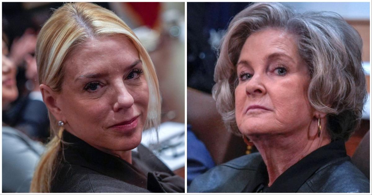 Here Is What 'Whiffed' Means Regarding the Epstein Files