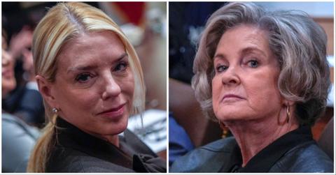 Here Is What 'Whiffed' Means Regarding the Epstein Files