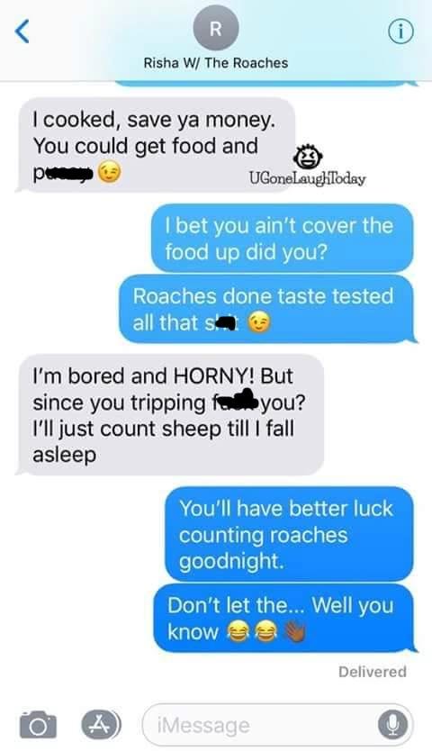 roachtext