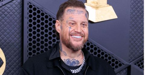 Jelly Roll teases new music