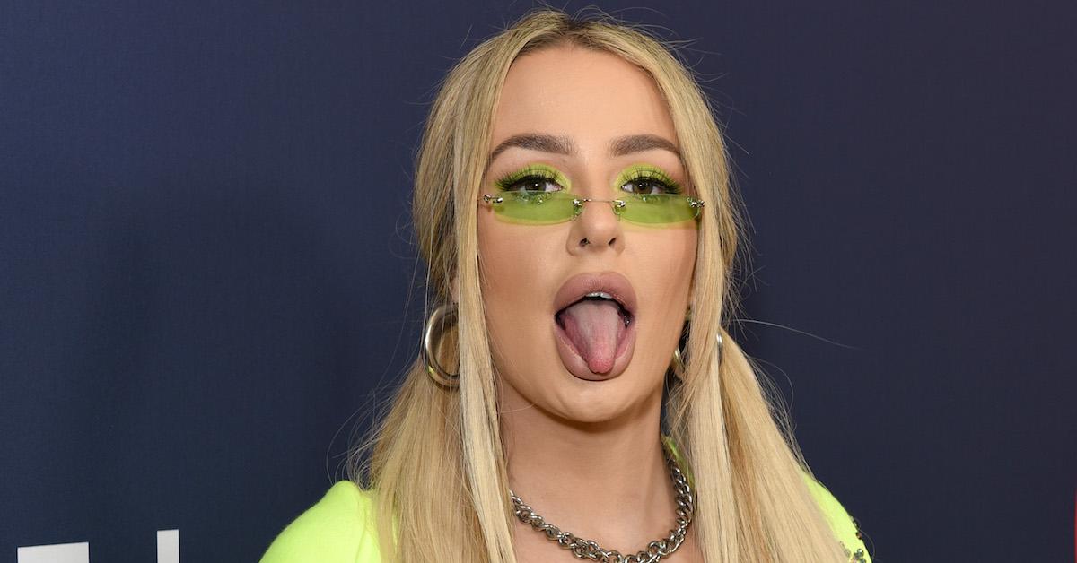 How Did Tana Mongeau Get Famous? There's No ClearCut Answer