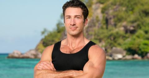 David from Survivor 48