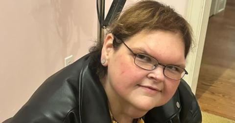 Tammy Slaton Is Dating Again — Meet Her Girlfriend