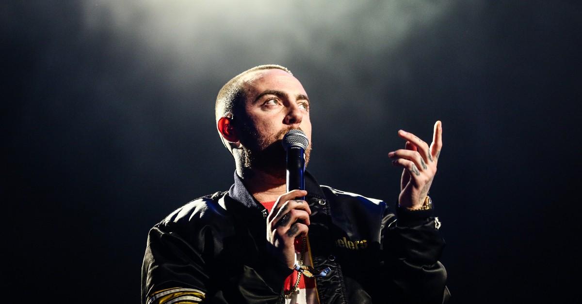 Mac Miller charity reportedly raises $700,000 for kids in Pittsburgh