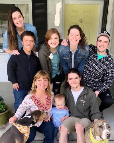 Where Are The Other Roloff Siblings? Only Zach Remains On LPBW