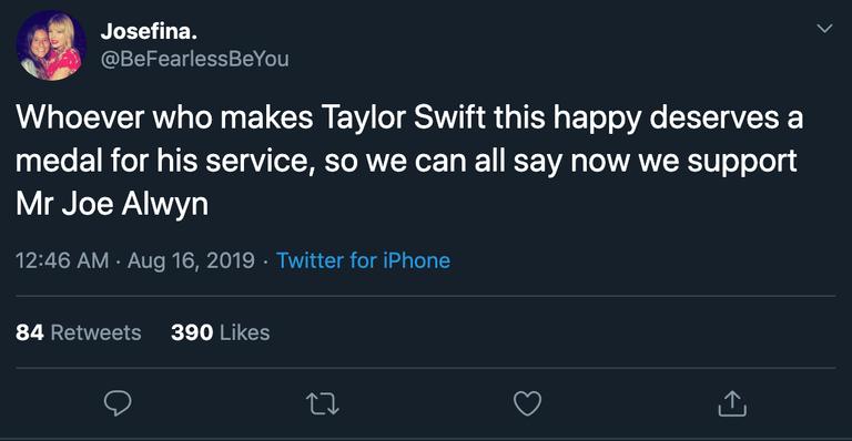 How Long Has Taylor Been Dating Joe? A Swift Recap of Their Romance!