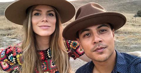 dani big brother husband