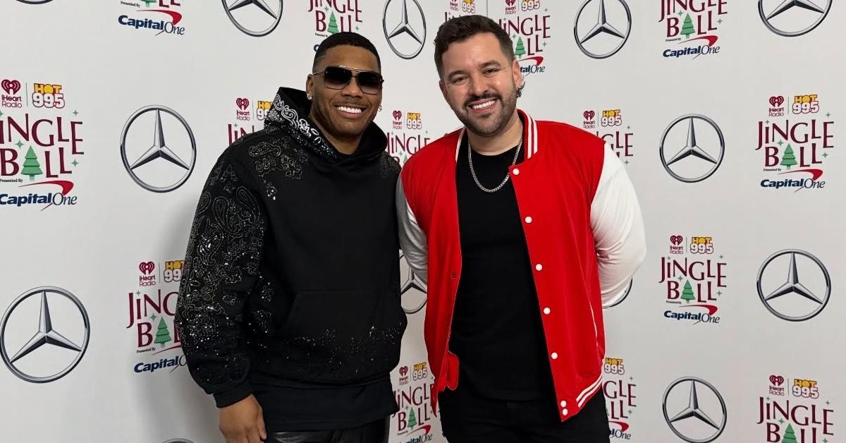 Intern John Morning Show