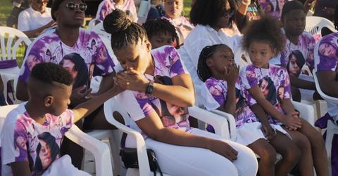 Where Are Ajike Owens Children Now? Here's What We Know