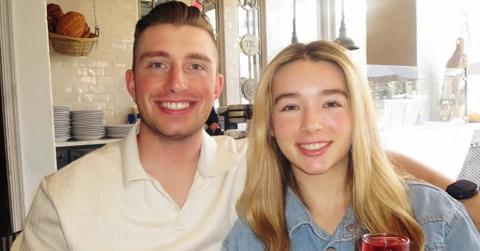 Baylen Out Loud: Did Baylen and Colin Get Married?