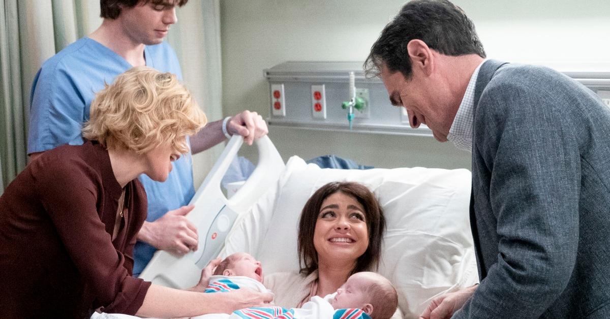 ABC's 'Modern Family' finale is the end of an era — and hopefully the  beginning of a new one