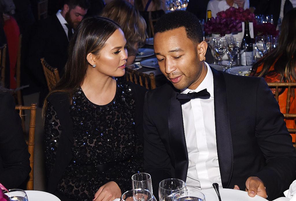 john legend chrissy breakup