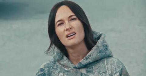 What Does “Lonely With a Capital H” Mean in Dry Spell?