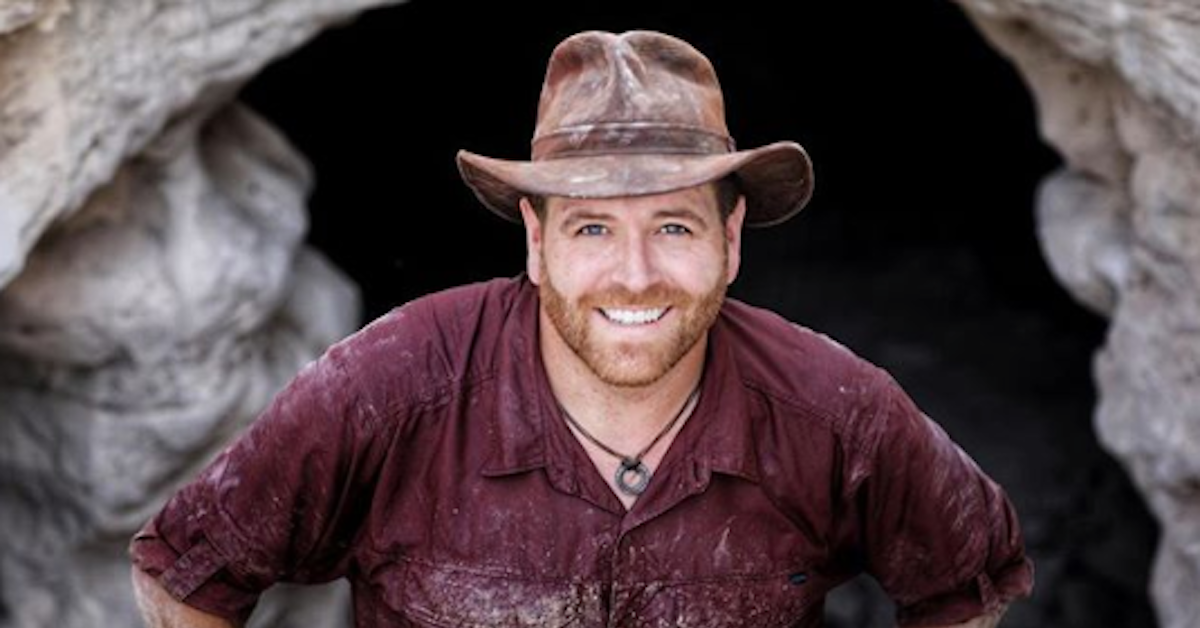 'Expedition Unknown': Is Josh Gates Still Married? An Update