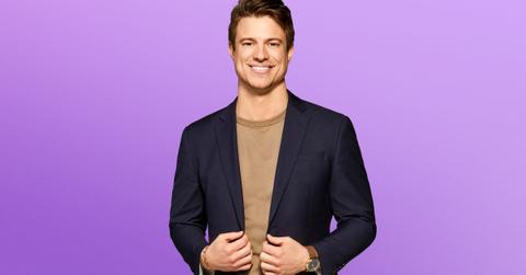 Ben from Love Is Blind