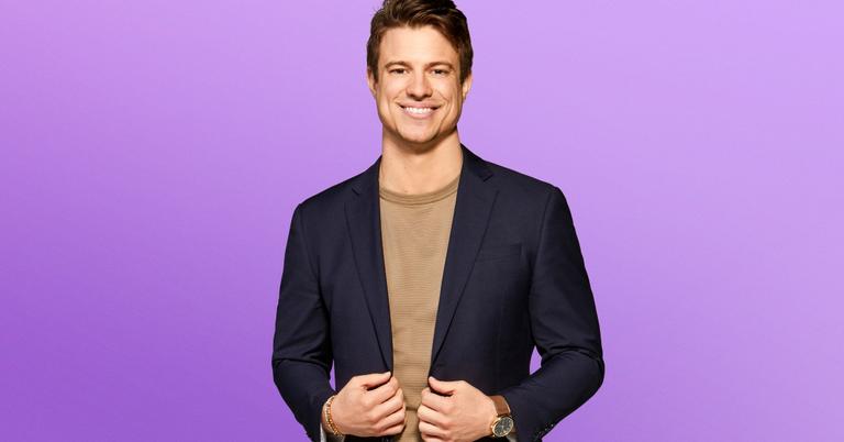 The TikTok About Ben from love Is Blind Is Telling