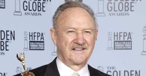 Gene Hackman