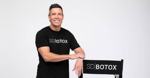 Media Mogul Nik Richie Chooses Dr. Alex Roher of SDBotox for the Hottest Non-Surgical Nose Procedure in Southern California