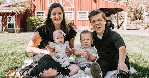 how did zach and tori meet