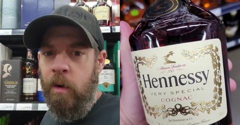 Top Shelf Liquor is a Scam - Guy Says Buy These Brands Instead