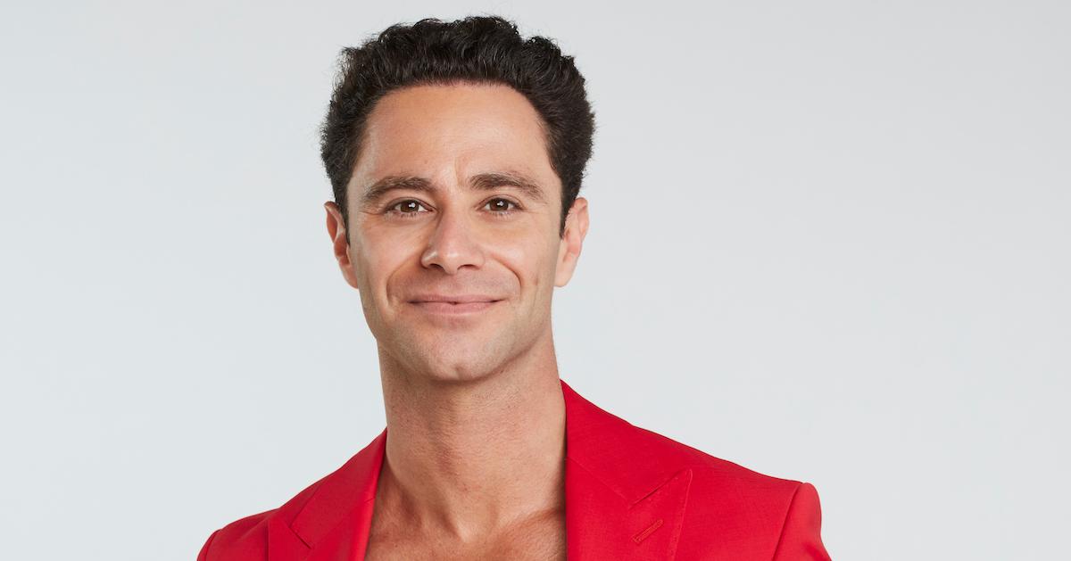 Sasha Farber