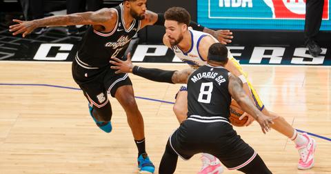 What Is Marcus Morris Net Worth?