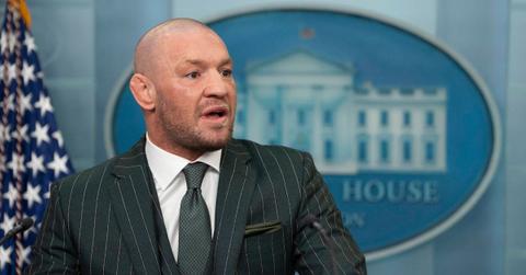 Is Conor McGregor Running for President of Ireland?