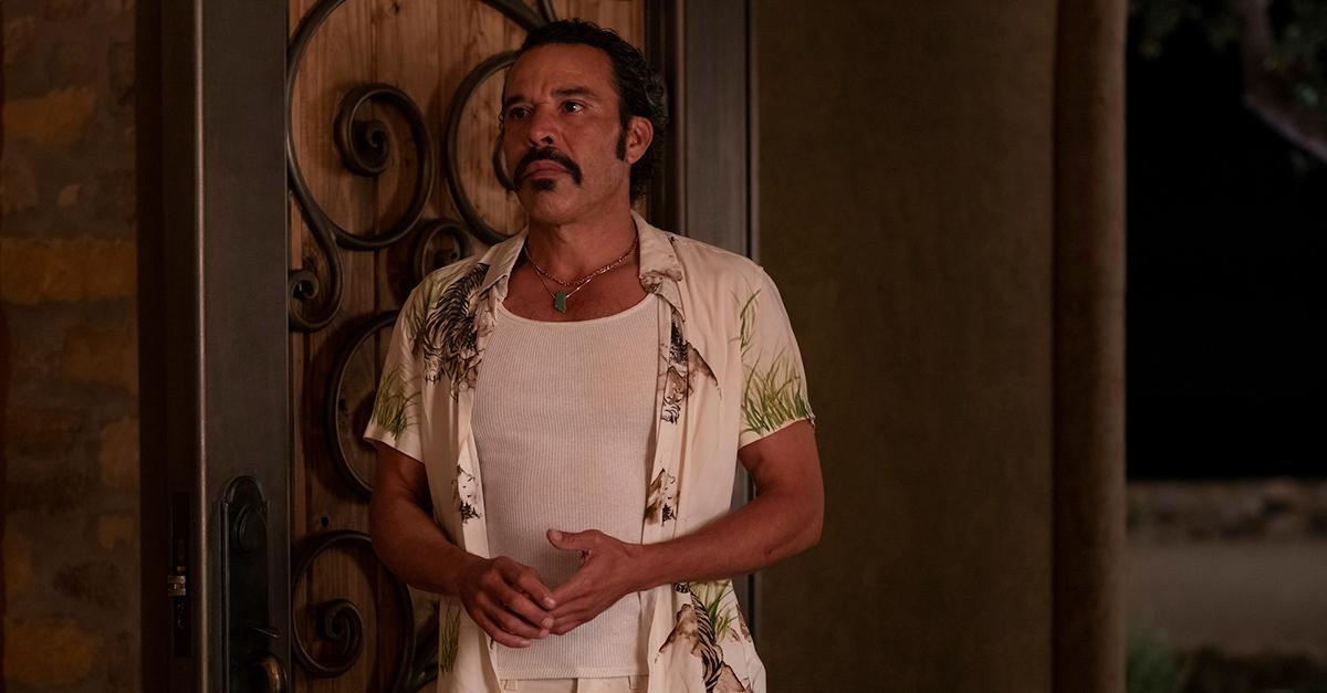 Does [SPOILER] Die in 'Barry' Season 4?