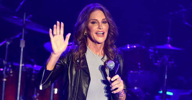 Caitlyn Jenner