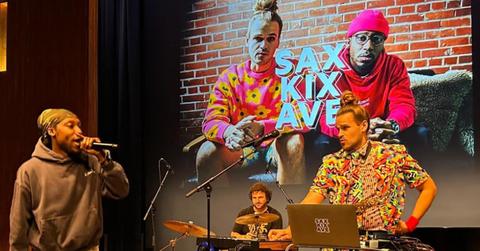 What Happened to SaxKixAve