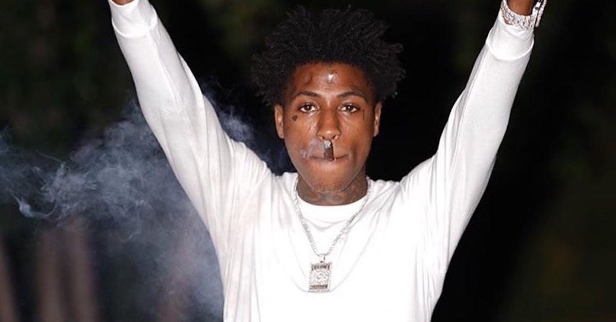 What Happened to NBA YoungBoy? Fans Are Confused About His Arrest