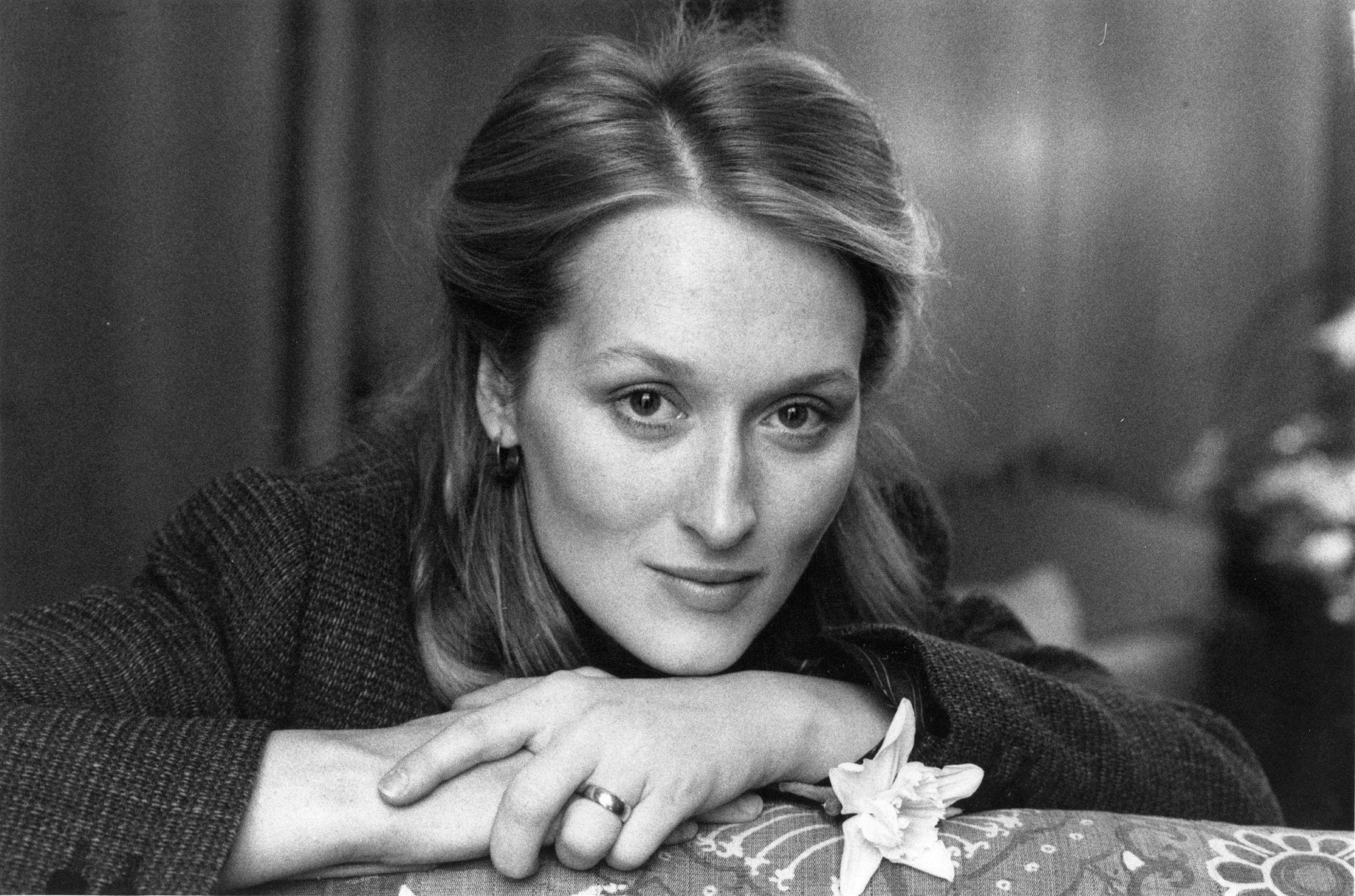 meryl streep