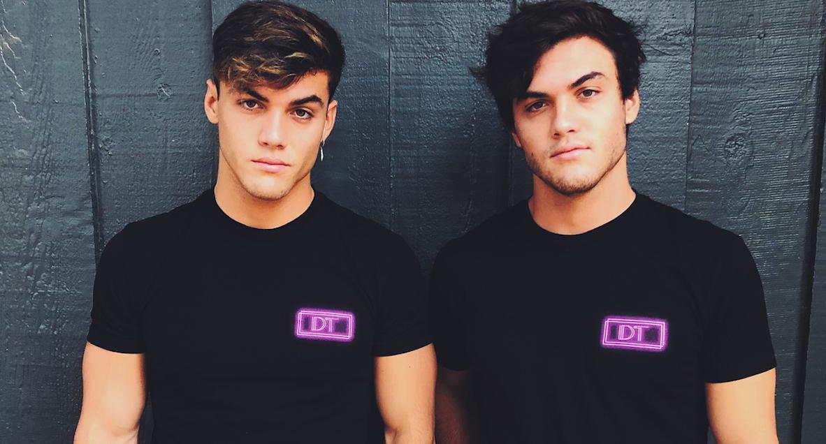 Dolan Twins — Latest News and Updates