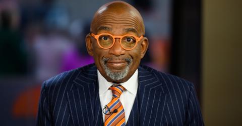 al roker leaving today