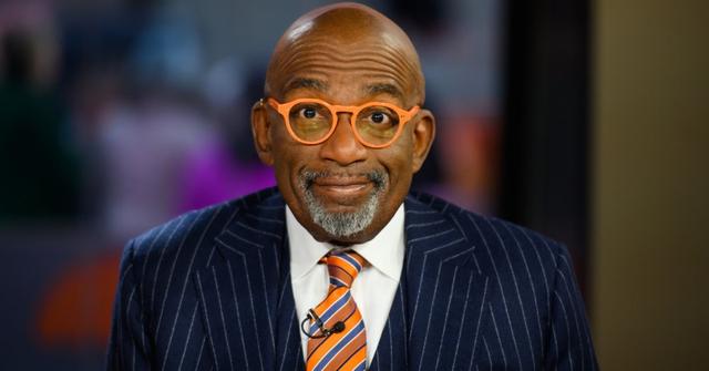 al roker leaving today
