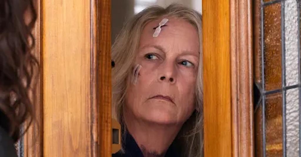 Does Laurie Die in ‘Halloween Ends’? Does Michael Myers Die?