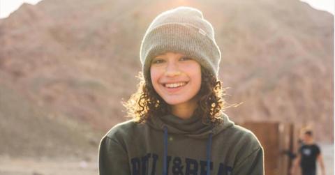 why did emma leave greenhouse academy