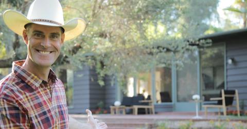 Brett Waterman on 'Restored'