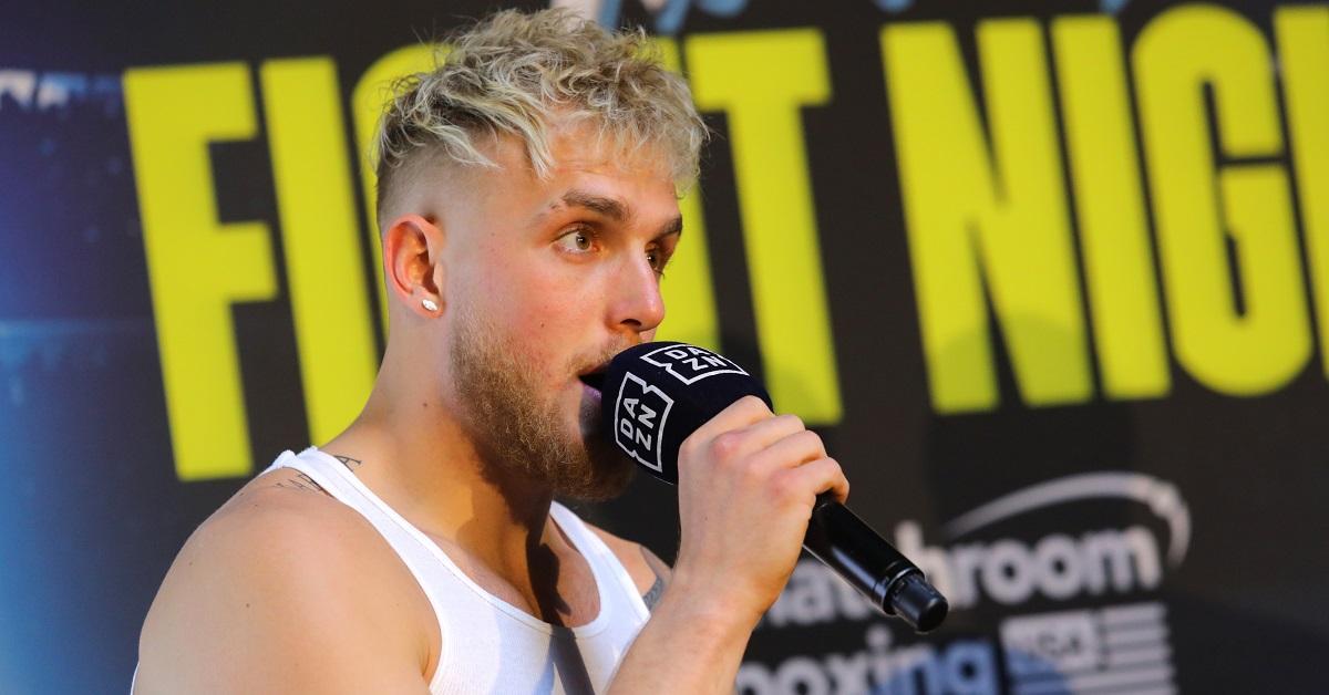 Is Jake Paul Having a Baby? He Said He Wants to Be a Dad