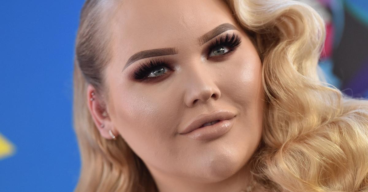 Is NikkieTutorials Transgender? Her Latest Video Confirms ... - 1200 x 628 jpeg 64kB